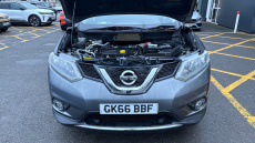 Nissan X-Trail 1.6 dCi N-Tec 5dr Xtronic [7 Seat] Diesel Station Wagon